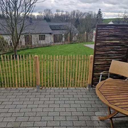 Ferienhaeuschen Landleben Pur * Much