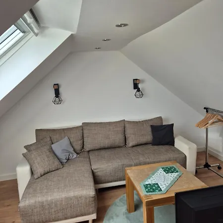 Ferienhaeuschen Landleben Pur *