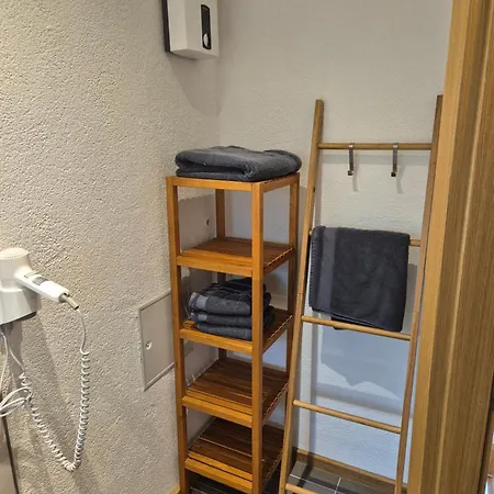 Ferienhaeuschen Landleben Pur Daire