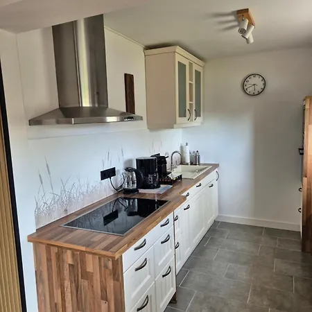 Ferienhaeuschen Landleben Pur *