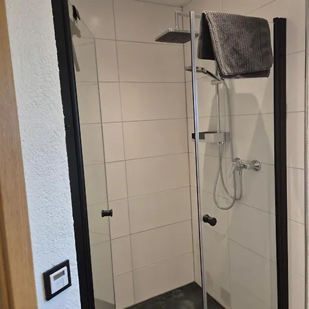 Ferienhaeuschen Landleben Pur Much