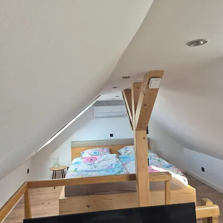 Ferienhaeuschen Landleben Pur Apartament