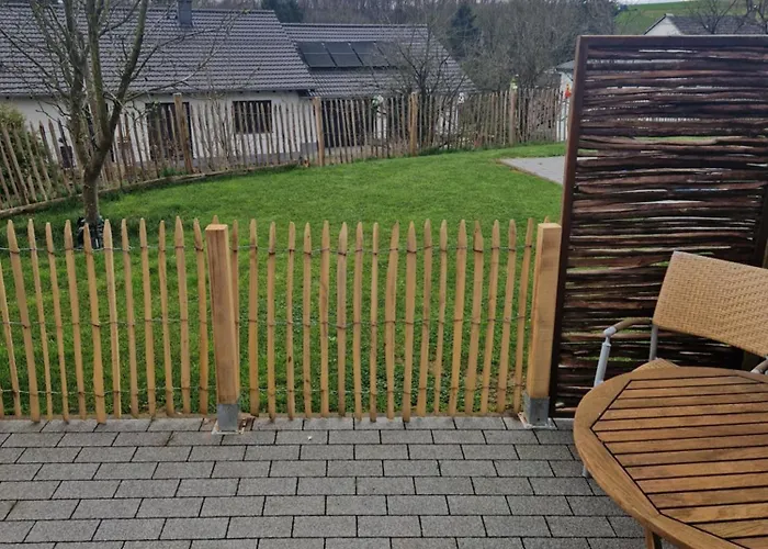 Ferienhaeuschen Landleben Pur * موخ