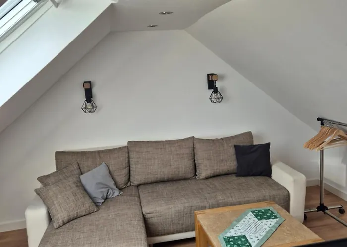 Ferienhaeuschen Landleben Pur *