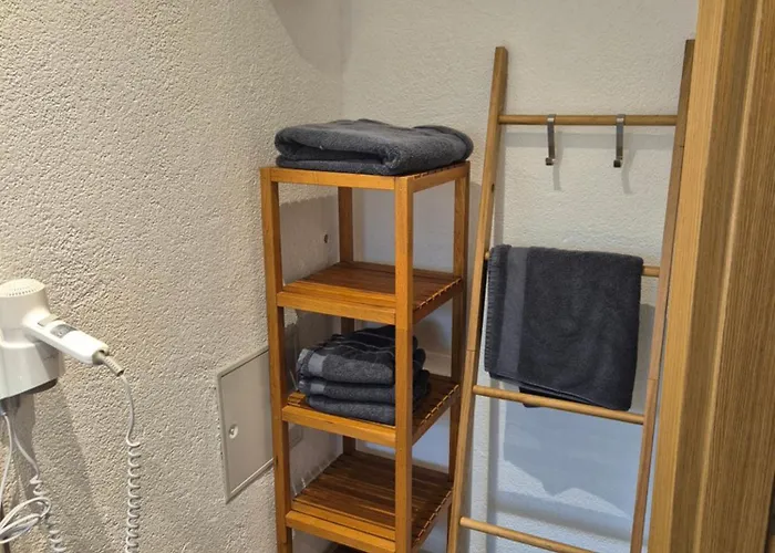 Ferienhaeuschen Landleben Pur شقة